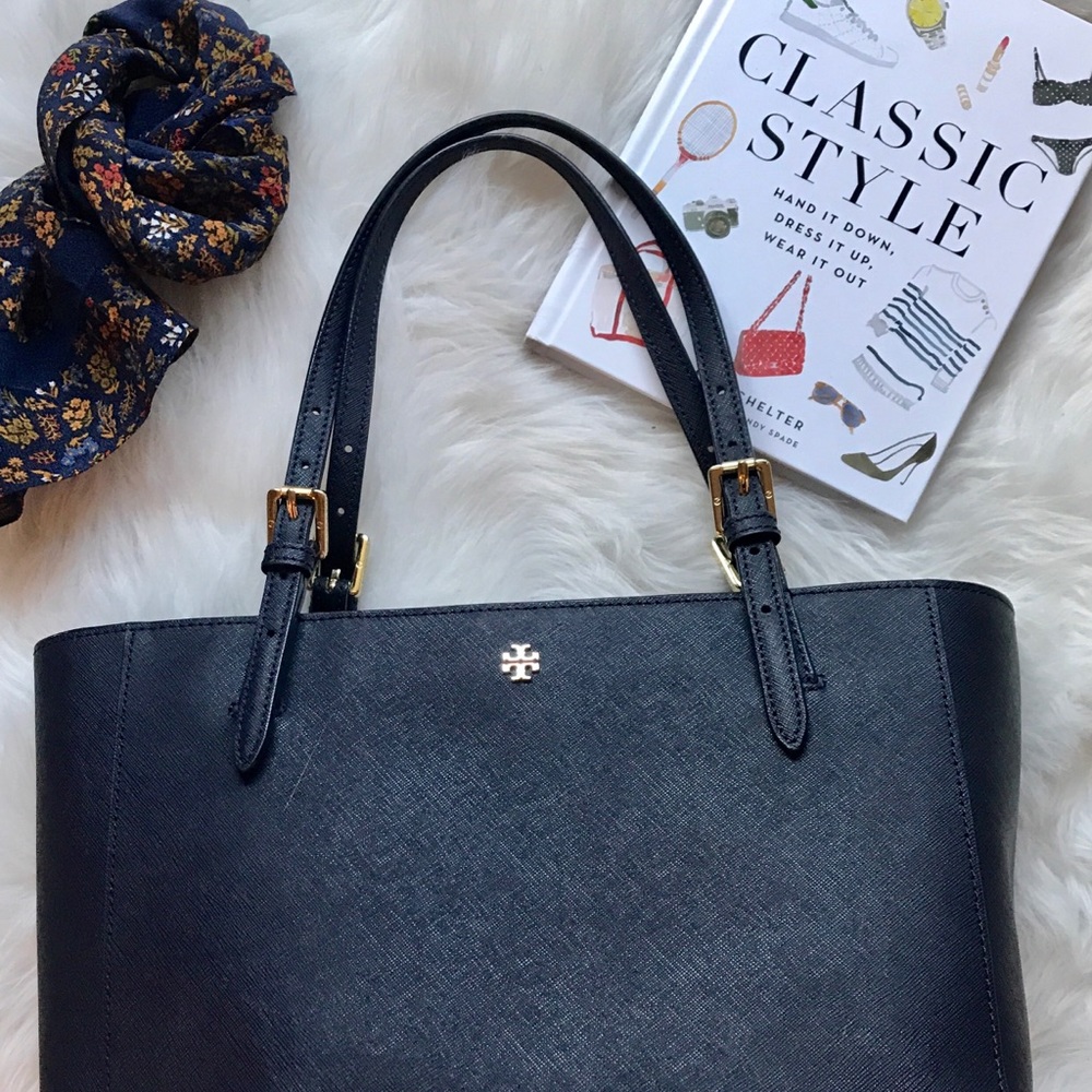 Tory Burch York tote medium